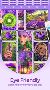 Picture Blast Solitaire 1.4.2. Скриншот 4
