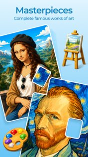 Picture Blast Solitaire 1.4.2. Скриншот 5