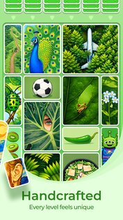 Picture Blast Solitaire 1.4.2. Скриншот 6