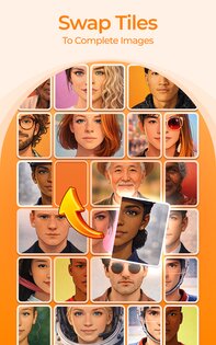 Picture Blast Solitaire 1.4.2. Скриншот 9