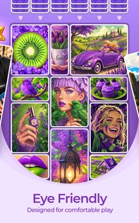 Picture Blast Solitaire 1.4.2. Скриншот 12