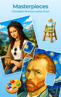 Picture Blast Solitaire 1.4.2. Скриншот 13