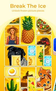 Picture Blast Solitaire 1.4.2. Скриншот 15