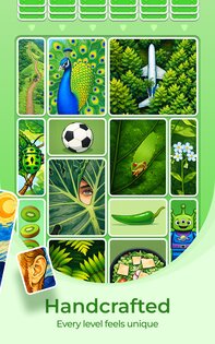 Picture Blast Solitaire 1.4.2. Скриншот 22