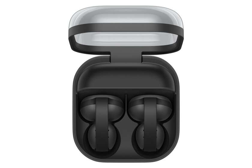 Samsung представила Galaxy Buds On — первые в истории бренда наушники-клипсы