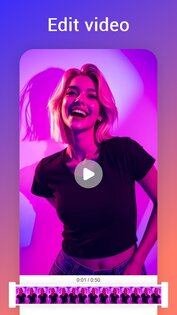 Poster Maker 11.1. Скриншот 6