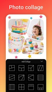 Poster Maker 11.1. Скриншот 7
