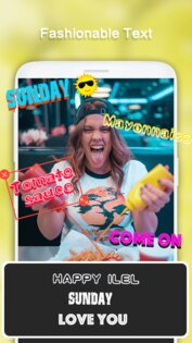 Square Blur – Pic Editor Effect 2.9.1. Скриншот 8