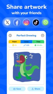 Artmate: Drawing Together 1.1.39. Скриншот 21