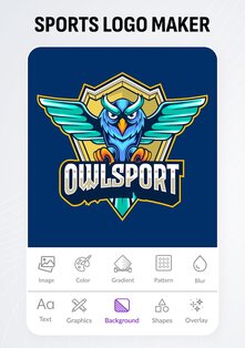 Logo Maker, AI Logo Generator 162.0. Скриншот 2