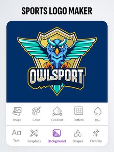 Logo Maker, AI Logo Generator 162.0. Скриншот 18