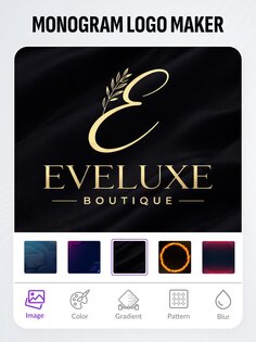 Logo Maker, AI Logo Generator 162.0. Скриншот 24