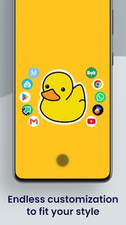 Nocebo Launcher 1.0.7.6. Скриншот 5