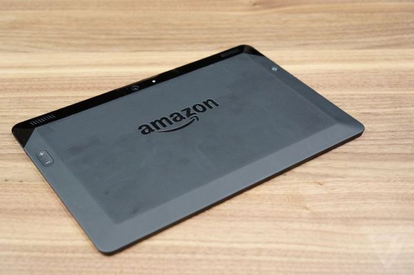 Amazon представила свою новую линейку планшетов Kindle Fire
