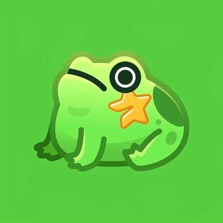 Frog case. Скриншот 1