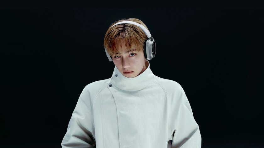 Nothing назначила V из BTS глобальным амбассадором