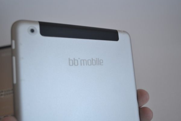 Обзор bb-mobile Techno 7.85 3G Slim TM859N