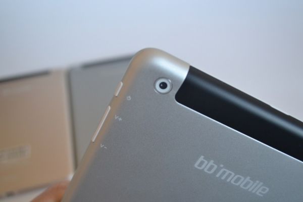 Обзор bb-mobile Techno 7.85 3G Slim TM859N