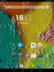 Обзор bb-mobile Techno 7.85 3G Slim TM859N