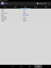 Обзор bb-mobile Techno 7.85 3G Slim TM859N