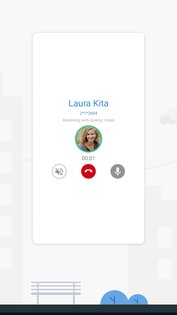 Mototalk 7.2.1.19.2. Скриншот 4