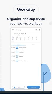 Mototalk 7.2.1.19.2. Скриншот 6