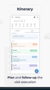 Mototalk 7.2.1.19.2. Скриншот 7