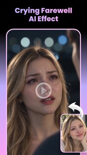Framly - AI Photo Video Maker 2.4.0. Скриншот 2