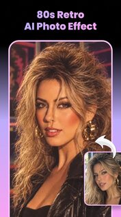 Framly — AI Photo Video Maker 2.3.0. Скриншот 3