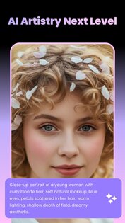 Framly — AI Photo Video Maker 2.3.0. Скриншот 4