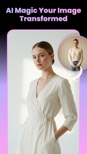 Framly — AI Photo Video Maker 2.3.0. Скриншот 5