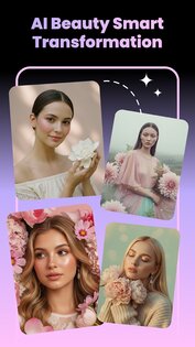 Framly - AI Photo Video Maker 2.4.0. Скриншот 7
