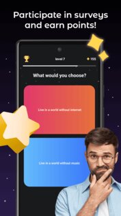 Battle of Opinions – дилемма 1.2.5. Скриншот 1