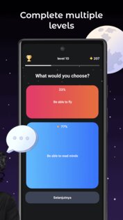 Battle of Opinions – дилемма 1.2.5. Скриншот 16