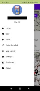 History Seeker: History & Maps 1.0.12. Скриншот 7