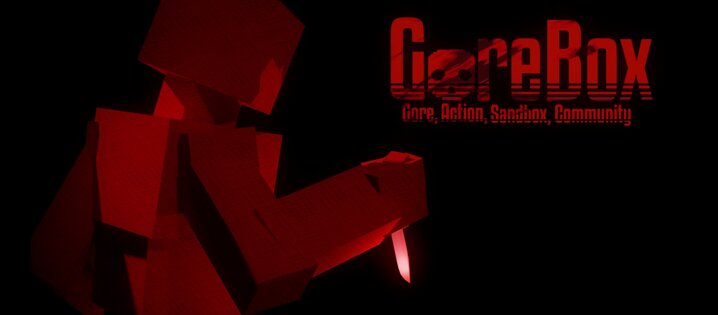 GoreBox — 100k. Скриншот 2