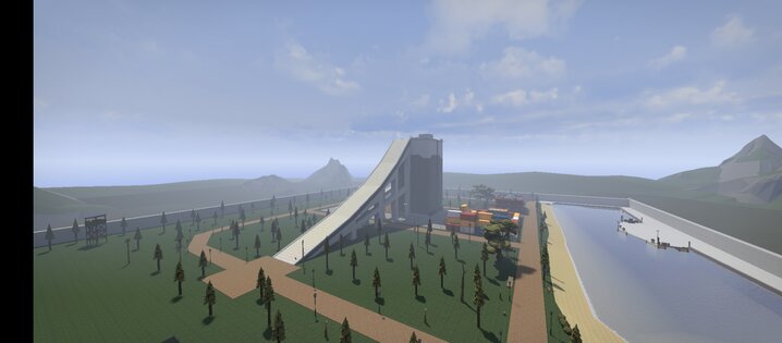 GoreBox — 100k. Скриншот 4