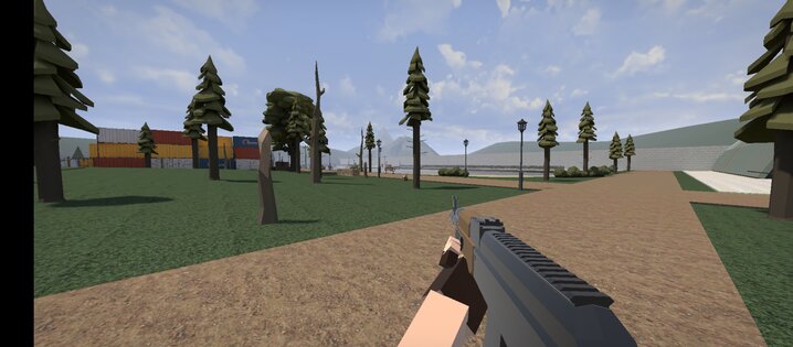 GoreBox — 100k. Скриншот 5