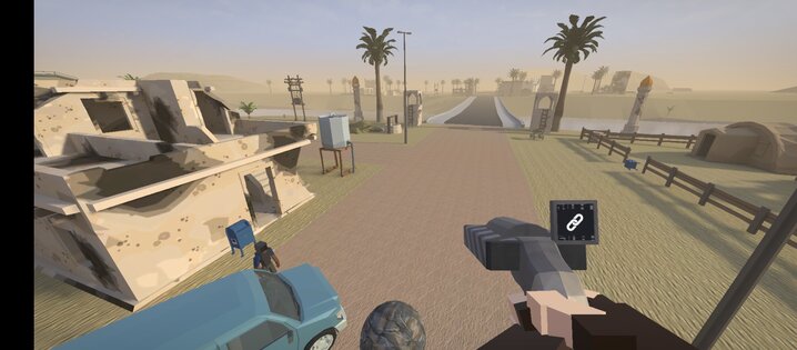 GoreBox — 100k. Скриншот 6
