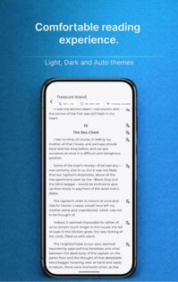 Переводчик книг EPUB PDF FB2 1.25. Скриншот 11