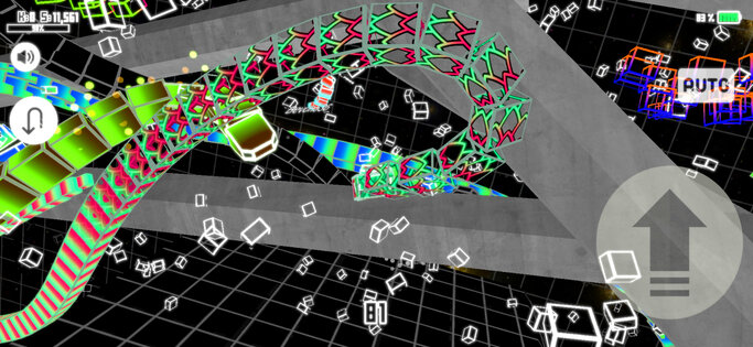 3D Snakes .io Game Online 1.5.4. Скриншот 3