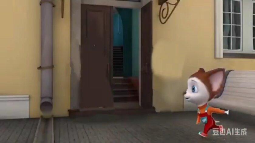 The Barkers Союзе Сериал Барбоскины Новые Герои