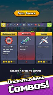 Zombie Race Survivor 0.1.300. Скриншот 3