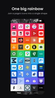 Chroma Launcher 2.15.1. Скриншот 5