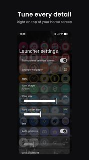 Chroma Launcher 2.15.1. Скриншот 6