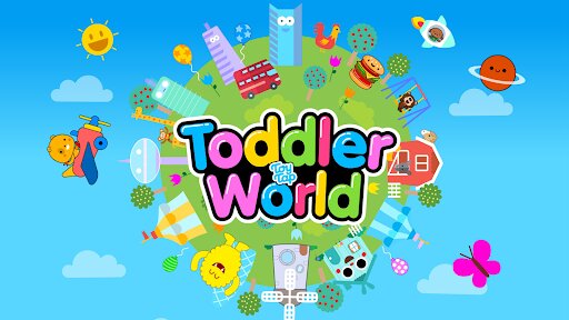 Обучающие игры для малышей. Скриншот 1