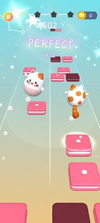 Dancing Cats: Duet Meow 9.2. Скриншот 1