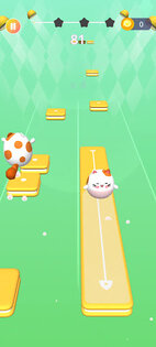 Dancing Cats: Duet Meow 9.2. Скриншот 2