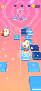 Dancing Cats: Duet Meow 9.2. Скриншот 4