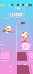 Dancing Cats: Duet Meow 9.2. Скриншот 5